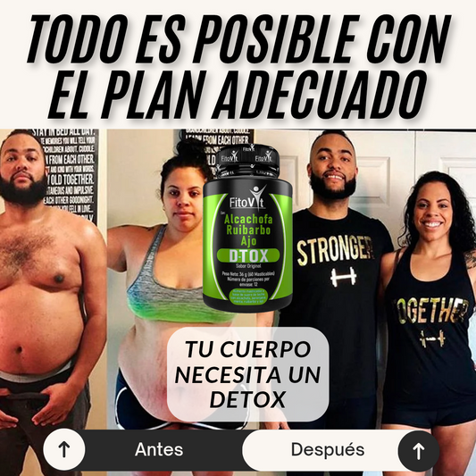 🔥 Este truco natural está ayudando a miles a limpiar su organismo en pocos días🔥