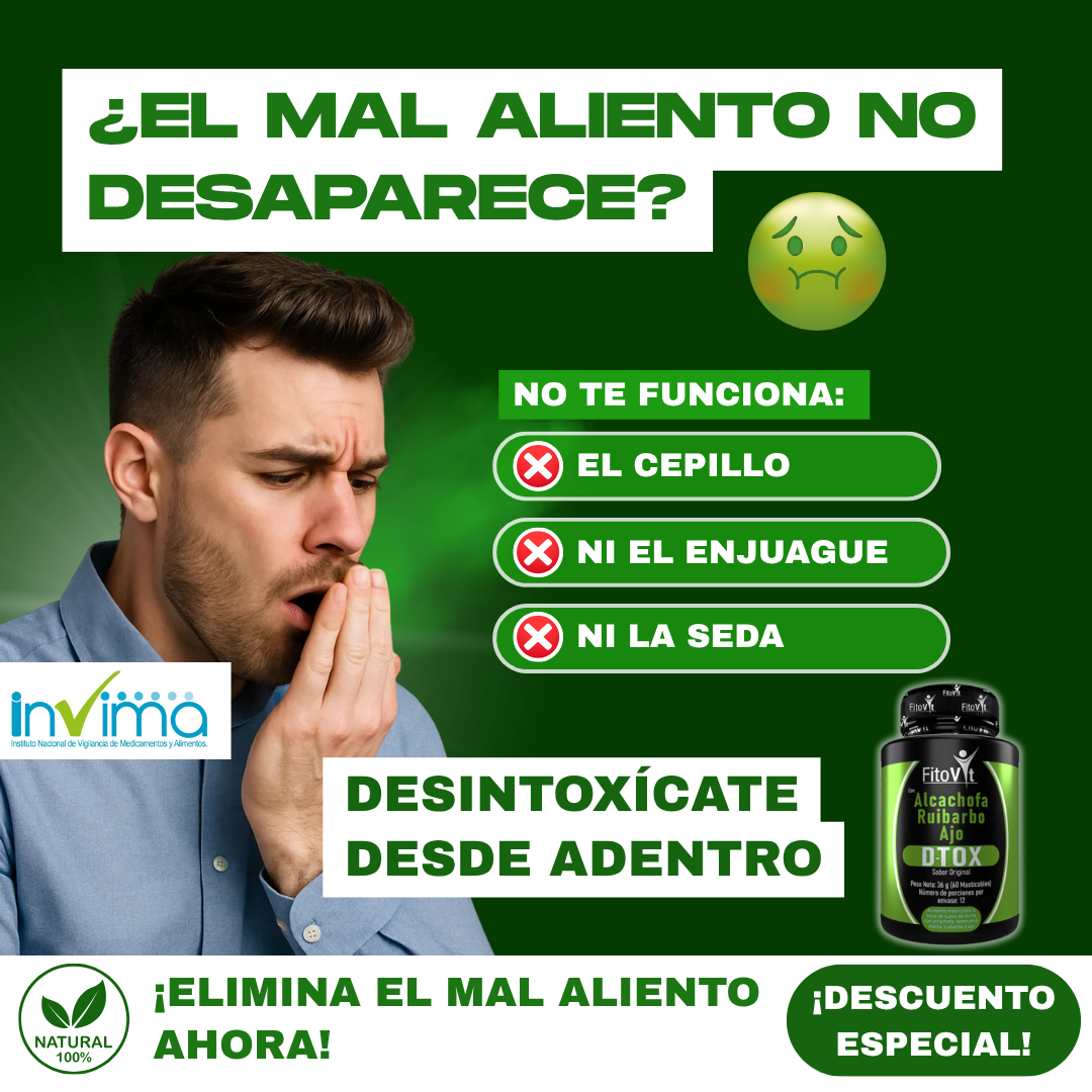 🔥 Este truco natural está ayudando a miles a limpiar su organismo en pocos días🔥