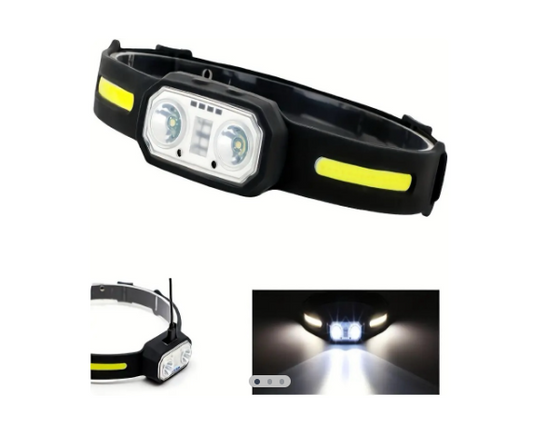 Gray helmet for bikers