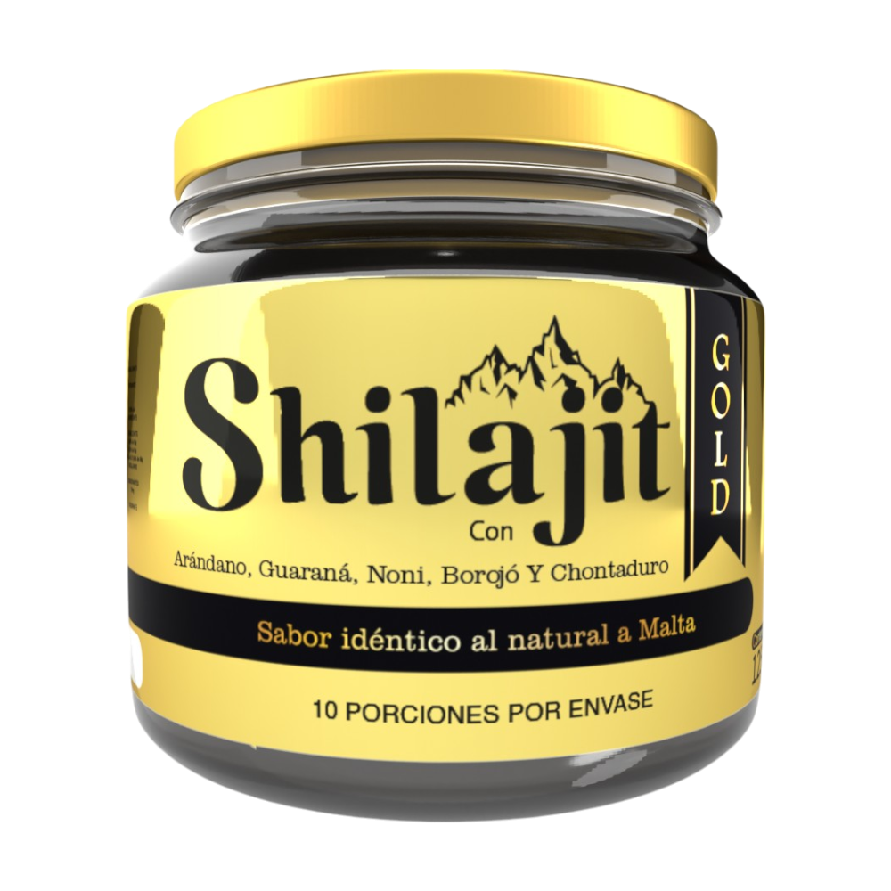 🔥SHILAJIT ORIGINAL + KIT COMPLETO🔥
